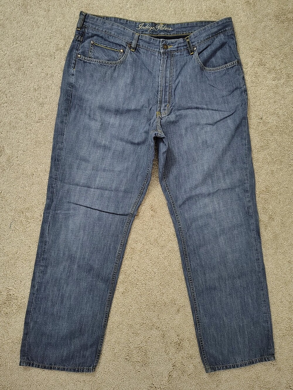Men's Tommy Bahama Indigo Palms Jeans